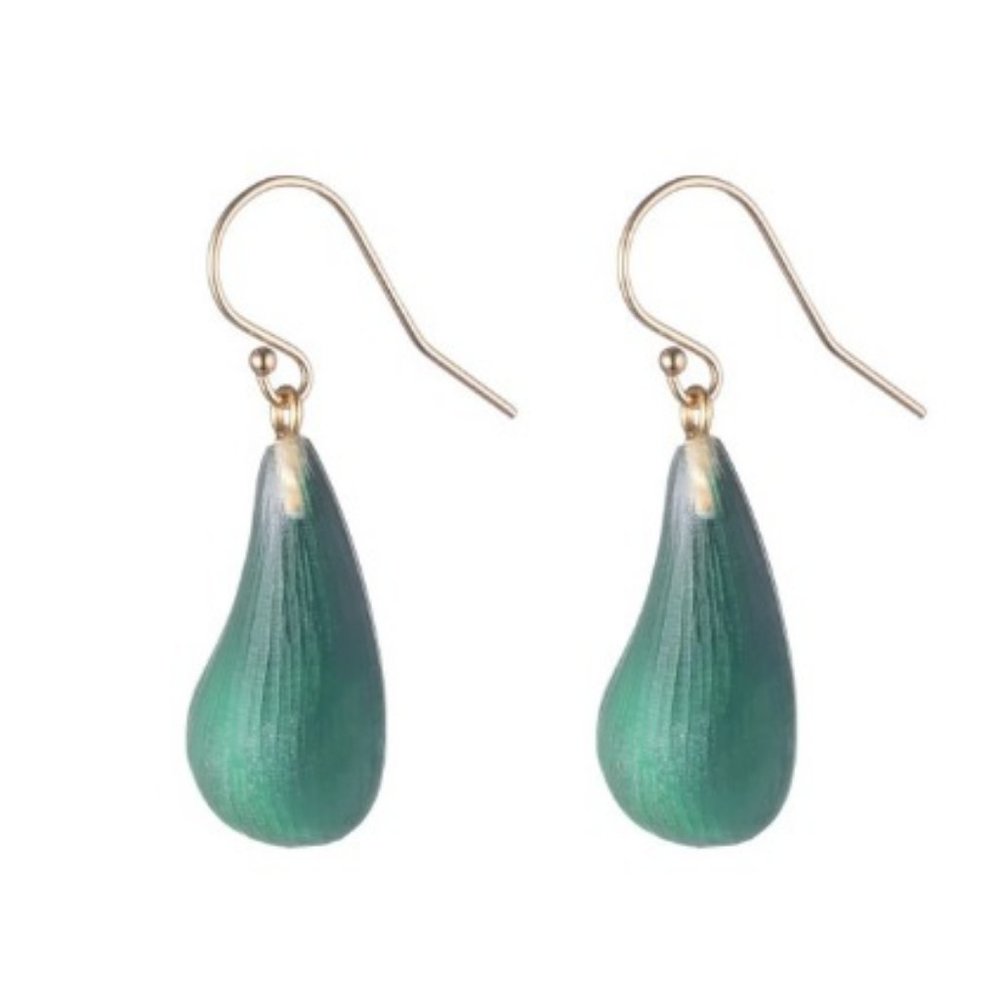 Alexis Bittar Dewdrop Earrings NWOT